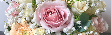 Wedding flowers
