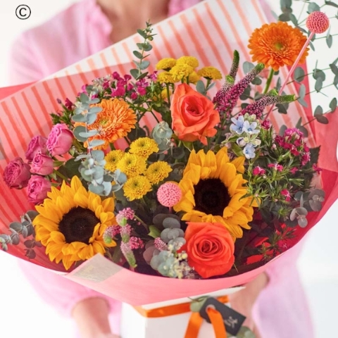 Designer bouquet